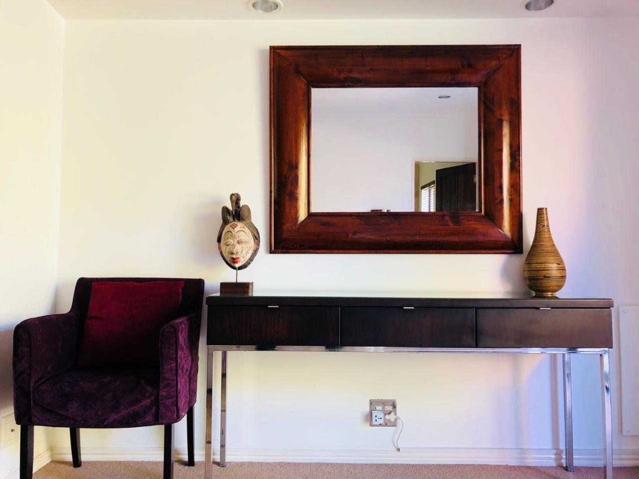 Villa The Tarragon à Hout Bay Extérieur photo