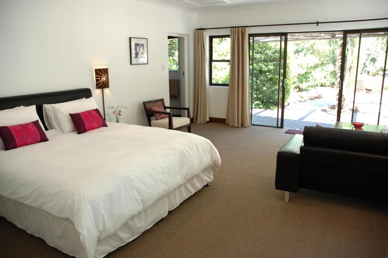 Villa The Tarragon à Hout Bay Extérieur photo