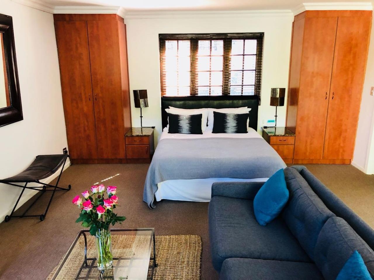 Villa The Tarragon à Hout Bay Extérieur photo