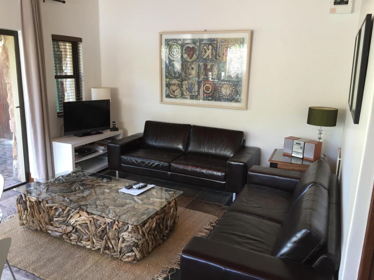 Villa The Tarragon à Hout Bay Extérieur photo