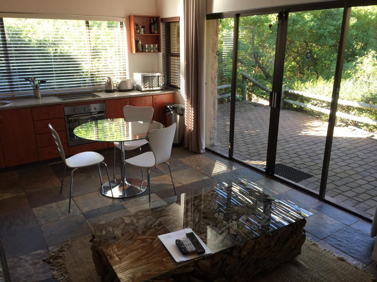 Villa The Tarragon à Hout Bay Extérieur photo