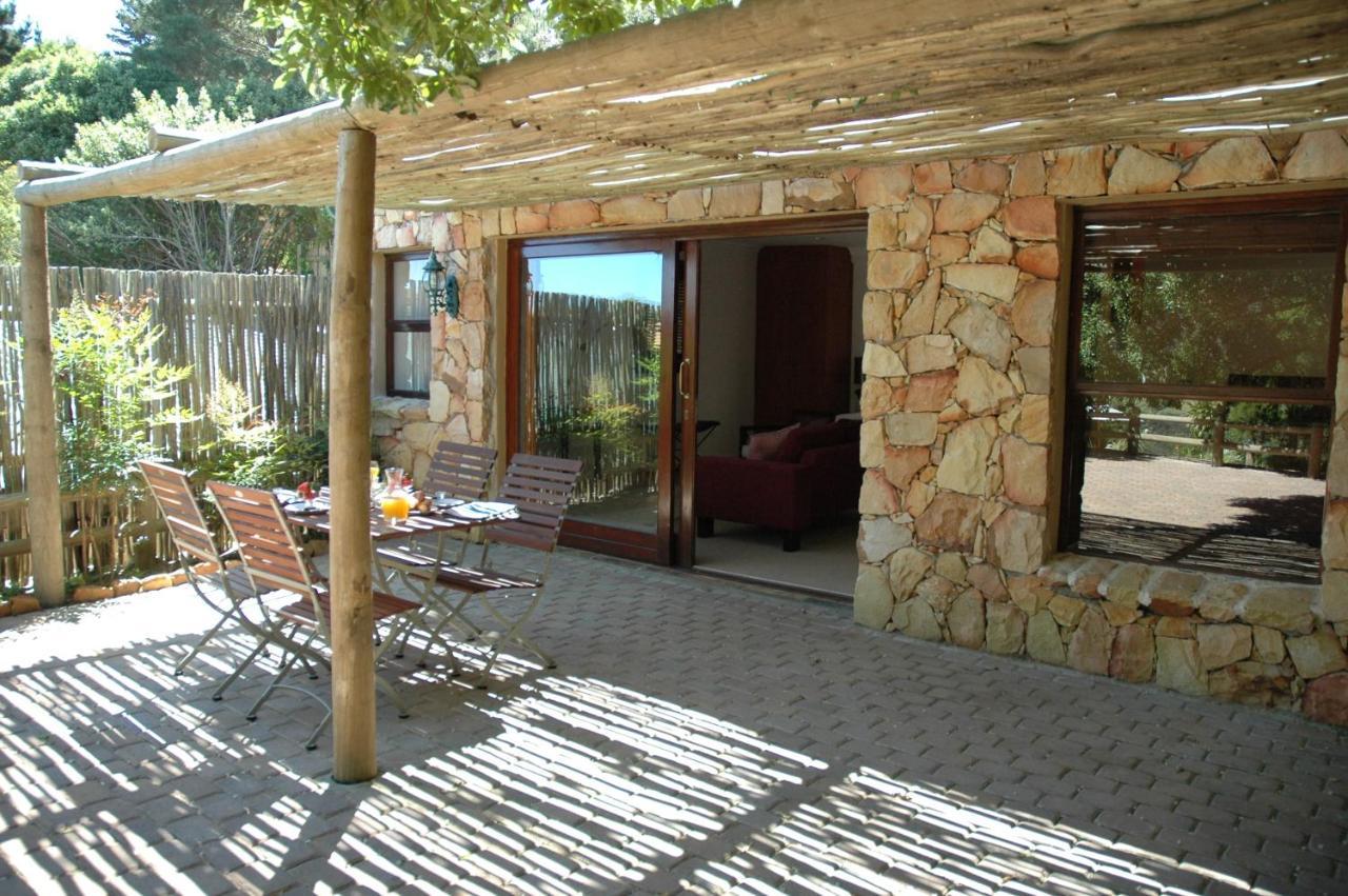 Villa The Tarragon à Hout Bay Extérieur photo